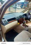 Toyota Corolla Spacio 2005 Silver - 4