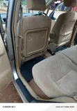 Toyota Corolla Spacio 2005 Silver - 5