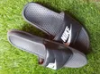 Nike Men's Sliders - Size 42 (Used) - 2
