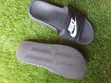 Nike Men's Sliders - Size 42 (Used) - 3