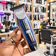 WAER WA-2116 Professional Hair Clipper - 1