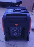 6kva Honda Silent Gasoline Generator - 3