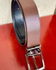 Genuine Leather Belts - Chanel Brand - 2