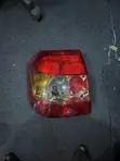 Toyota Allex/RunX Tail Lights (Used) - 1