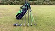 Golf Club Set - 12 Pieces - 2