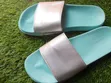 Unisex Sundance Sliders - Size 42 (Used) - 3