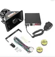 Car VIP Sirens 200W Speaker with Wireless Control - 2