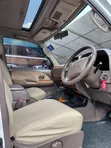 Toyota Land Cruiser Prado 2.7 16V 5dr 2001 White - 3