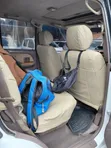 Toyota Land Cruiser Prado 2.7 16V 5dr 2001 White - 4