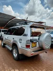 Toyota Land Cruiser Prado 2.7 16V 5dr 2001 White - 5