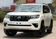 Toyota Land Cruiser Prado TX-L 4.0 Petrol 2021 - 2