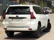 Toyota Land Cruiser Prado TX-L 4.0 Petrol 2021 - 3