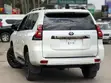 Toyota Land Cruiser Prado TX-L 4.0 Petrol 2021 - 4