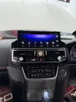 Landcruiser 12.3” Custom Fit Android Radio 4K Screen - 1