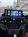 Landcruiser 12.3” Custom Fit Android Radio 4K Screen - 2