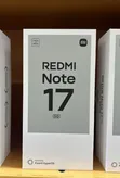 New Xiaomi Redmi Note 17 128GB Black - 3