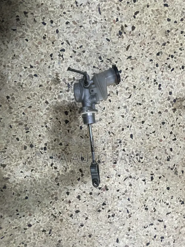 Subaru Clutch Master Cylinder - Forester - 1