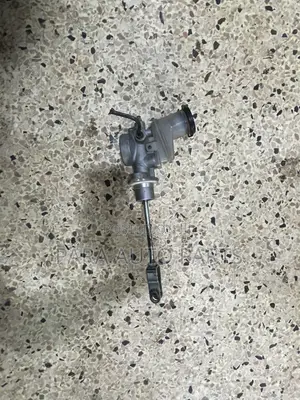 Subaru Clutch Master Cylinder - Forester