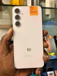 Samsung Galaxy A55 256GB White - 3