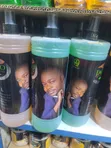 Jago Aftershave Solution - 1