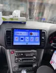 9-inch Android Radio for Subaru Legacy - 2