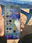 Apple iPhone 16 Pro Max 256GB Gold - 4