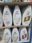 Dove Body Wash - 500ml - 1