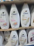Dove Body Wash - 500ml - 2