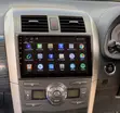 Custom Fit Android Car Radio 1080p/WiFi - 1