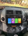 Custom Fit Android Car Radio 1080p/WiFi - 2
