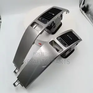Toyota Prado Air AC Vent Pair