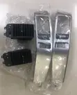 Toyota Prado Air AC Vent Pair - 2