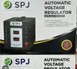 SPJ Electric Stabilizer 2000W/2kVA - 2