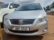 Toyota Premio 2013 Silver - 2