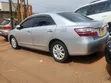 Toyota Premio 2013 Silver - 4