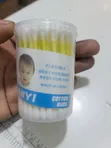 Jinyi Cotton Buds - 1