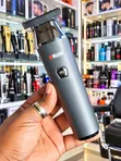 WMARK Professional Rechargeable T-Blade Hair Trimmer - 1