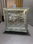 Glass Blocks for Light Transmission - 3