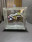 Glass Blocks for Light Transmission - 4