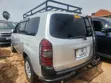 Toyota Probox 2016 Silver - 4