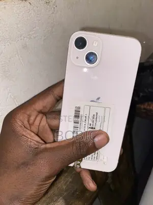 Apple iPhone 13 256GB White
