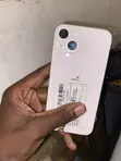 Apple iPhone 13 256GB White - 1