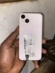 Apple iPhone 13 256GB White - 2