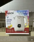 Saachi 2.0L Digital Electric Kettle (NL-KT-7778) - 1500W - 2