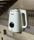 Saachi 2.0L Digital Electric Kettle (NL-KT-7778) - 1500W - 3