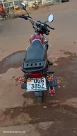 Bajaj Boxer 100 2024 Red - 3