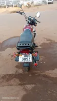 Bajaj Boxer 100 2024 Red - 5