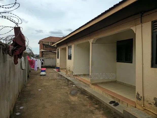 1-Bedroom Bungalow for Sale in Najjera Bulabira, Kira - 1