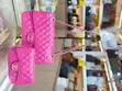 Stylish Ladies Handbags - Brand New - 1