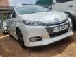 Toyota Wish 2012 - 1